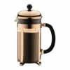 Bodum Chambord 8 Cup - Copper Press -Deals Barista Warehouse Store 1928 18