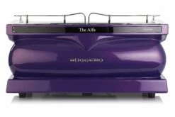 Espresso 3 Group ALFA Ruggero Coffee Machine 7 Espresso 3 Group ALFA Ruggero Coffee Machine -Deals Barista Warehouse Store 2015 09 11 Disave1224