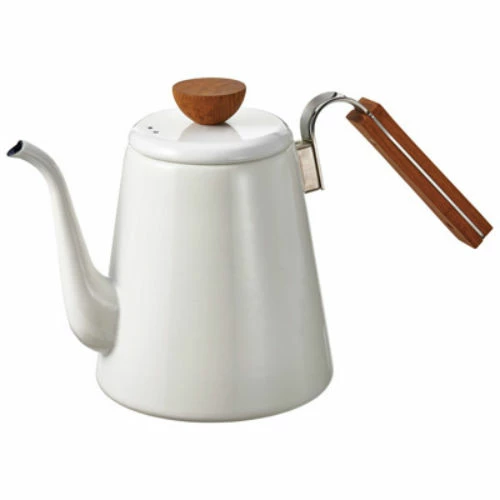 Hario Bona Coffee Drip Kettle 800ml 3 Hario Bona Coffee Drip Kettle 800ml