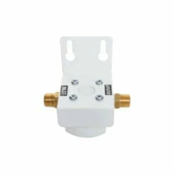 3M BSSH Water Filter Head, 3/8" Male BSP, Suits BSSF