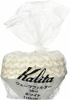 Kalita Wave Filters 155 - 100 Pk