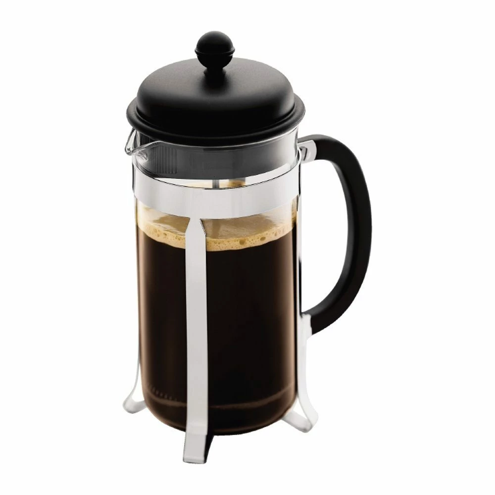 Bodum Caffettiera 3 Cup Press 3 Bodum Caffettiera 3 Cup Press