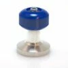 58.4mm Skate Tamp - Dark Blue -Deals Barista Warehouse Store 58.4mm Skate Tamp Dark Blue