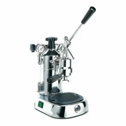 La Pavoni Stradivari Professional Lusso