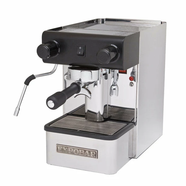 Expobar Office Semi Auto Coffee Machines 3 Expobar Office Semi Auto Coffee Machines