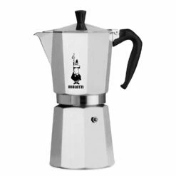 Bialetti MokaPot Express- All Sizes -Deals Barista Warehouse Store 630287 Zoom