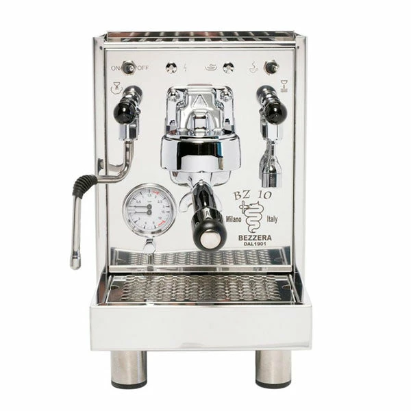 Bezzera BZ10 Coffee Machines 3 Bezzera BZ10 Coffee Machines
