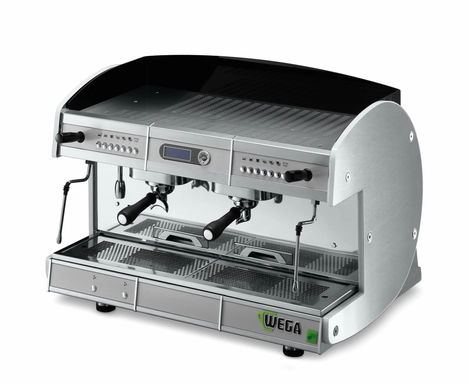 Wega Concept Greenline Coffee Machine 3 Wega Concept Greenline Coffee Machine