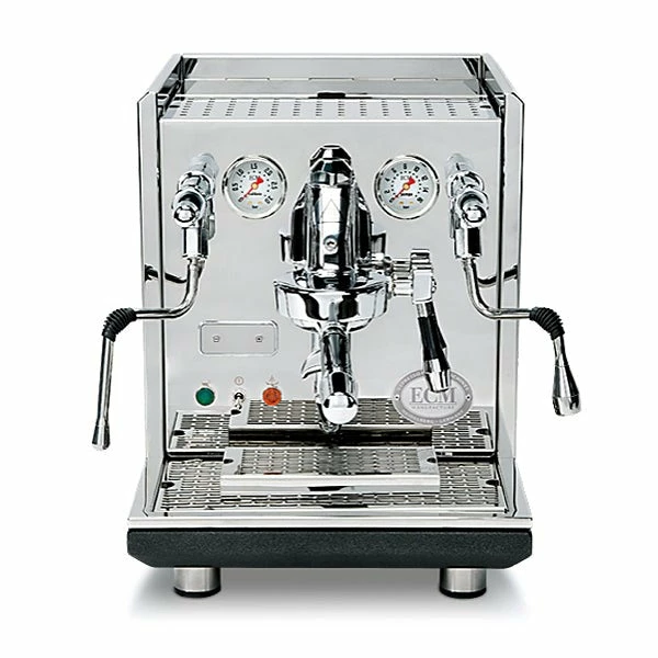 ECM Synchronika Dual Boiler Coffee Machine 3 ECM Synchronika Dual Boiler Coffee Machine