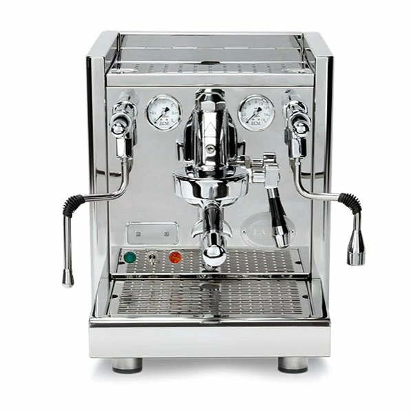ECM Technika V Profi PID Rotary Coffee Machine 3 ECM Technika V Profi PID Rotary Coffee Machine