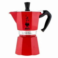 Bialetti MokaPot Express - All Colours -Deals Barista Warehouse Store 8422 PriceBreak 11562