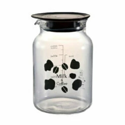 Hario Milk Brewed Coffee Pot