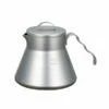 Hario V60 Stainless Steel Server -Deals Barista Warehouse Store 8506 Image1