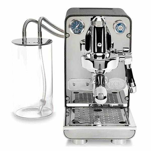 ECM Puristika Coffee Machine 3 ECM Puristika Coffee Machine