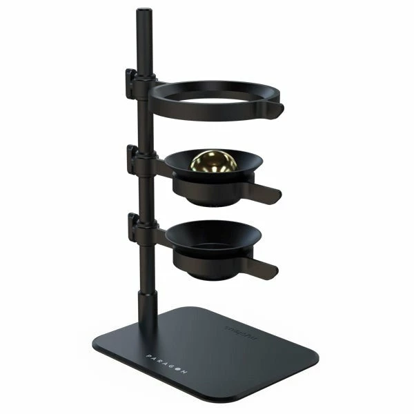 Nucleus Paragon Brewer 3 Nucleus Paragon Brewer