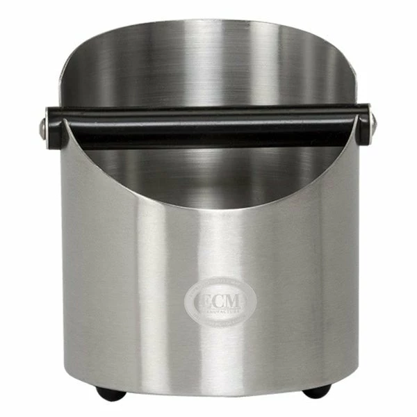 ECM Knock Box 3 ECM Knock Box