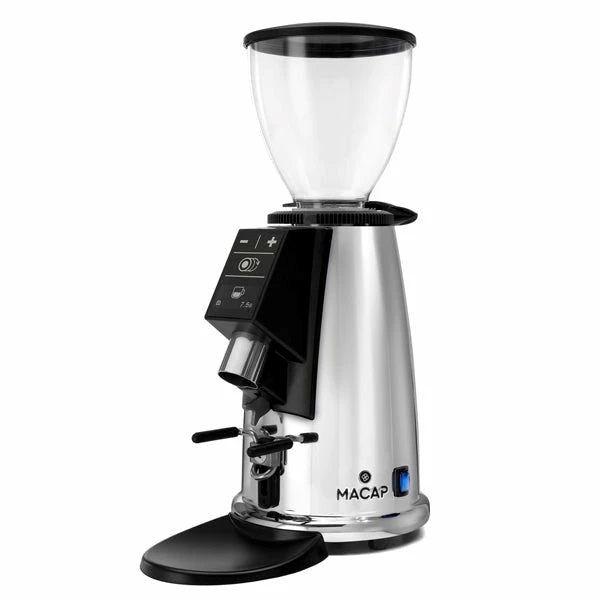 Macap M2E Domus Coffee Grinder 4 Macap M2E Domus Coffee Grinder - Image 2