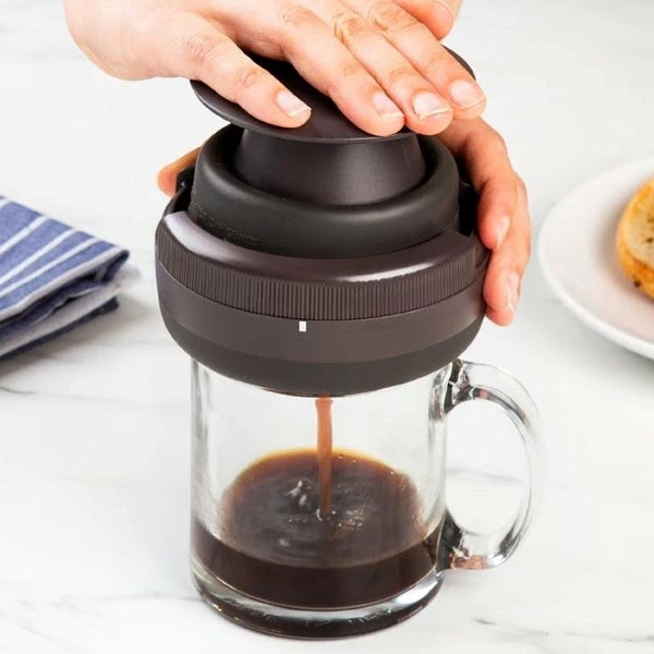 Palmpress Coffee Press 4 Palmpress Coffee Press - Image 2