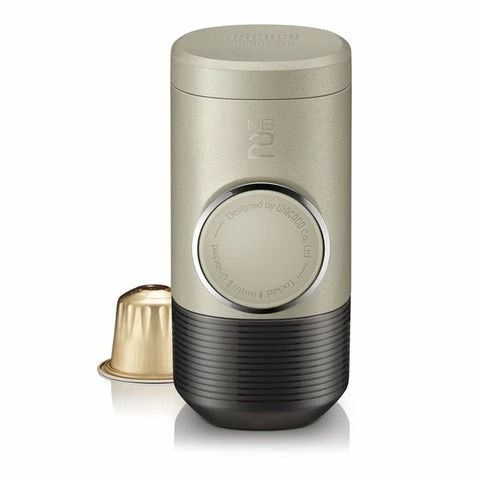 Wacaco MiniPresso NS2 3 Wacaco MiniPresso NS2