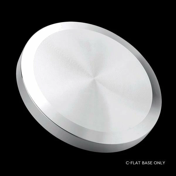 Normcore Tamper Base 6 Normcore Tamper Base - Image 4