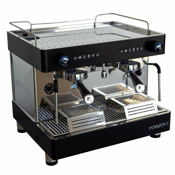 Futurete Horizont Coffee Machine 5 Futurete Horizont Coffee Machine - Image 3
