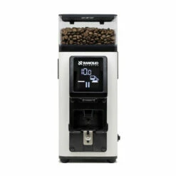 Rancilio Stile Coffee Grinder 7 Rancilio Stile Coffee Grinder -Deals Barista Warehouse Store 8663 Image2