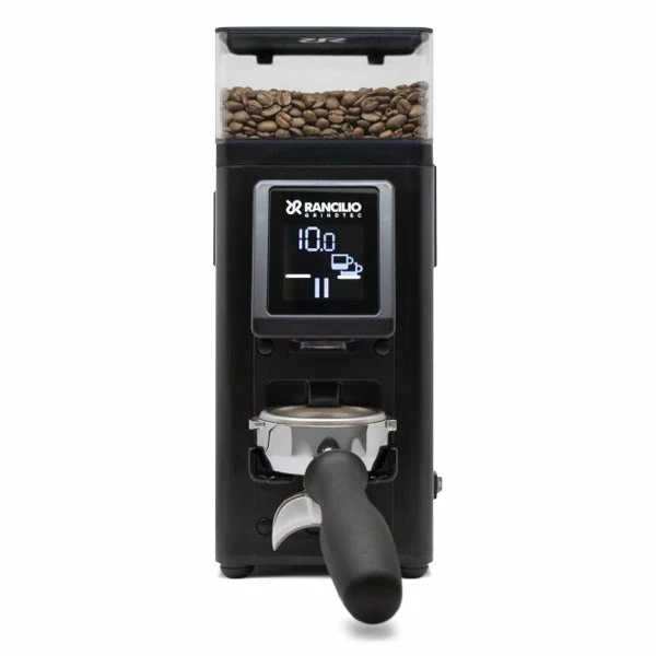 Rancilio Stile Coffee Grinder 5 Rancilio Stile Coffee Grinder - Image 3
