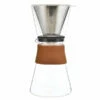 GROSCHE Amsterdam Pour Over Coffee Maker 2 GROSCHE Amsterdam Pour Over Coffee Maker -Deals Barista Warehouse Store 8666 Image1
