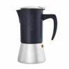 GROSCHE Milano Stovetop Espresso Maker - Steel 2 GROSCHE Milano Stovetop Espresso Maker - Steel -Deals Barista Warehouse Store 8675 PriceBreak 12322