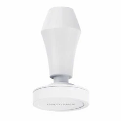 Normcore Spring-loaded Tamper V4 - White