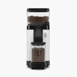 Moccamaster KM5 Coffee Grinder