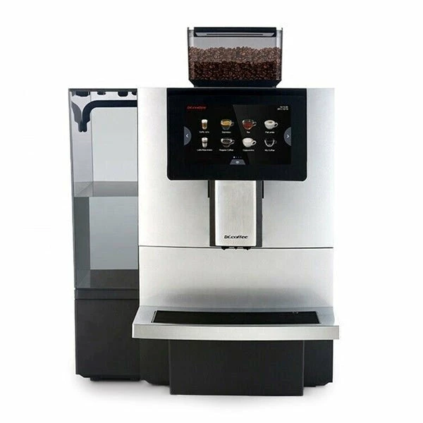 Dr. Coffee F11 Automatic Coffee Maker 3 Dr. Coffee F11 Automatic Coffee Maker