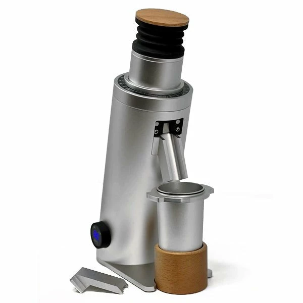Coffee Tech DF64V Coffee Grinder 3 Coffee Tech DF64V Coffee Grinder