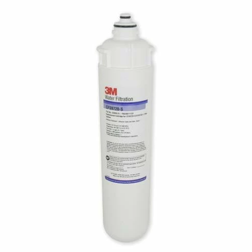 3M 9720S Replacement Water Filter, Suits 2CB-GW & 2CB5-S 3 3M 9720S Replacement Water Filter, Suits 2CB-GW & 2CB5-S