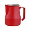 Motta Europa Milk Jug 500ml - Red -Deals Barista Warehouse Store A2735 b455c292 abb7 4f07 997b 88cb956b3bfb