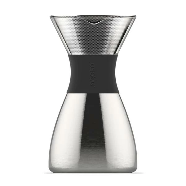 Asobu Pour Over Coffee Maker 3 Asobu Pour Over Coffee Maker