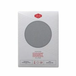 Able Brewing Disk Aeropress Coffee Filter - Standard