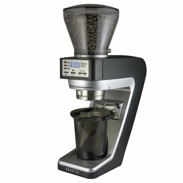 Baratza Sette 270 3 Baratza Sette 270
