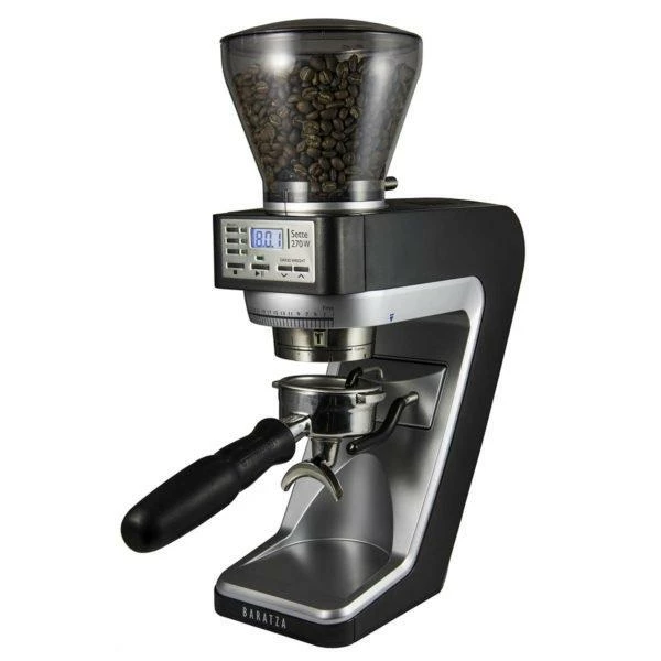 Baratza Sette 270Wi 3 Baratza Sette 270Wi