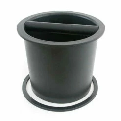 Barista Basics Knockbox - 6" Round
