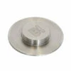 Barista Hustle Replacement Tamper Base 58.4mm 1 Barista Hustle Replacement Tamper Base 58.4mm -Deals Barista Warehouse Store Barista Hustle Replacement Tamper Base 58.4mm
