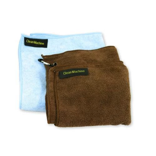 Clean Machine Barista Cloth Set 4 Clean Machine Barista Cloth Set - Image 2
