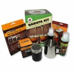 Barista Essentials Kit