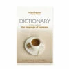 Barista's Guide Dictionary 1 Barista's Guide Dictionary -Deals Barista Warehouse Store Barista s Guide Dictionary
