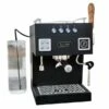 Bellezza Bellona Coffee Machine 2 Bellezza Bellona Coffee Machine -Deals Barista Warehouse Store Bellezza Bellona Espresso Machine Black