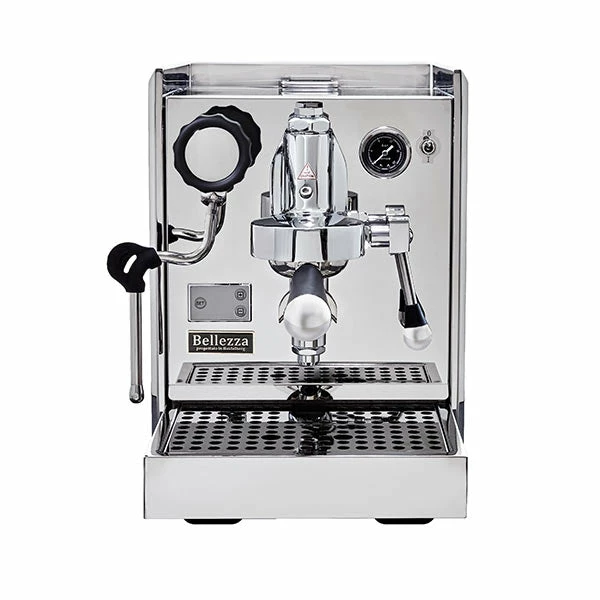 Bellezza Chiara Coffee Machine 3 Bellezza Chiara Coffee Machine