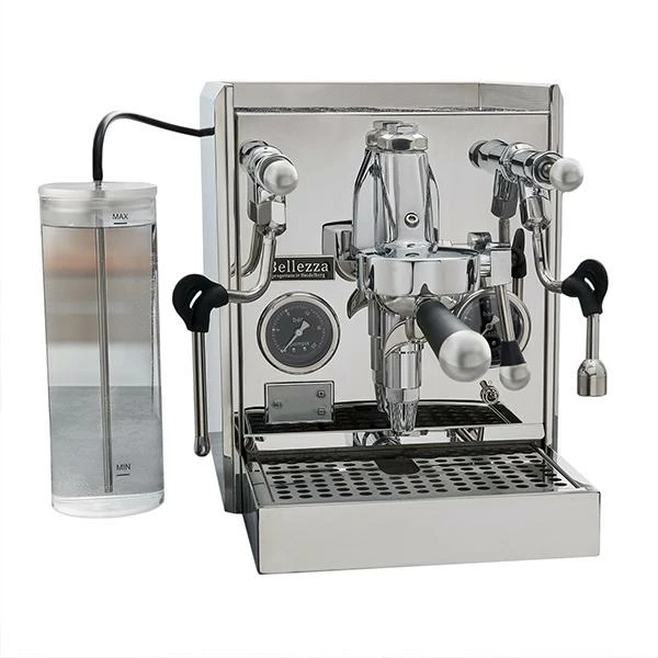 Bellezza Francesca Coffee Machine 3 Bellezza Francesca Coffee Machine