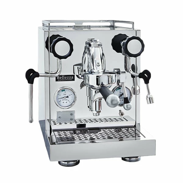 Bellezza Inizio Coffee Machine 4 Bellezza Inizio Coffee Machine - Image 2