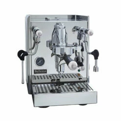 Bellezza Valentina Coffee Machine