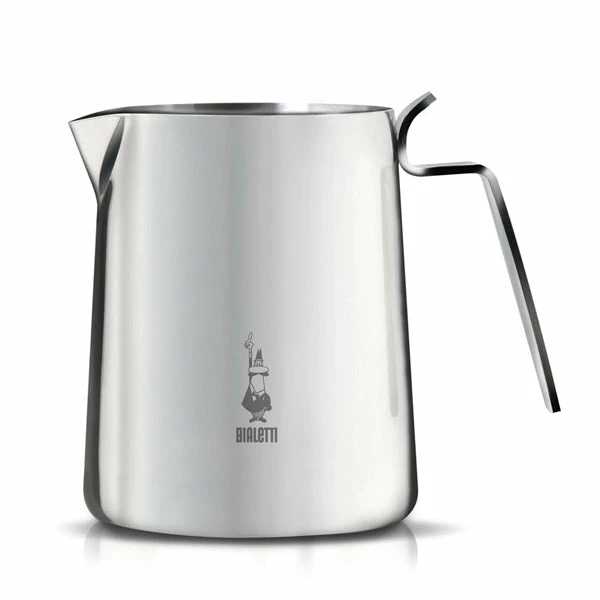 Bialetti Milk Pitcher 3 Bialetti Milk Pitcher